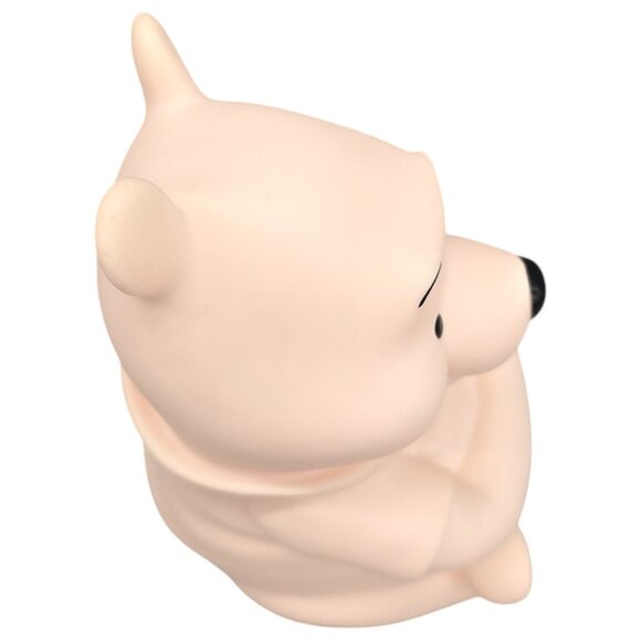 Walt Disney Winnie The Pooh Figural LED Night Light With Time Shut Off Nursery - Picture 5 of 10